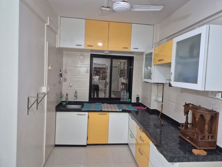 Kitchen, new friends colony 5 Bedroom 500 Sq.Yd. Villa In New Friends Colony Delhi 10571053