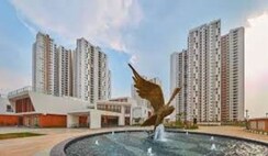 3 BHK + Store Room Apartment For Sale in Prestige Park Grove