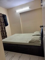 1 BHK + Store Room 540 Sq.Ft. Apartment in Royal Palms Garden View