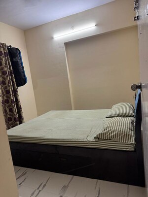 1 BHK Apartment For Rent in Royal Palms Garden View, Goregaon East