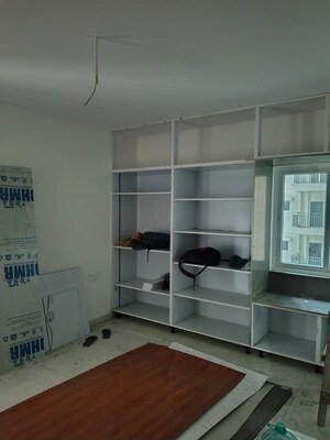 Kitchen in 3 BHK Apartment at My Home Tarkshya, Kokapet – for Rent