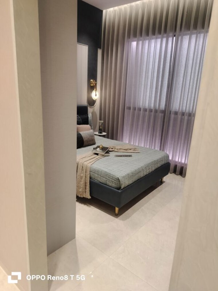 Bedroom, platinum-crest 2 Bedroom 650 Sq.Ft. Apartment In Andheri West Mumbai 10571073