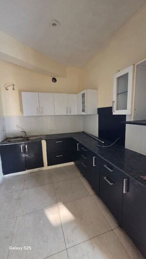Kitchen in 4 BHK Apartment at Nagla Road – for Sale
