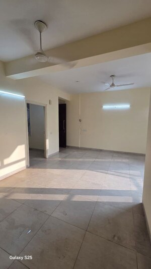 Building Lobby in 4 BHK Apartment at Nagla Road – for Sale