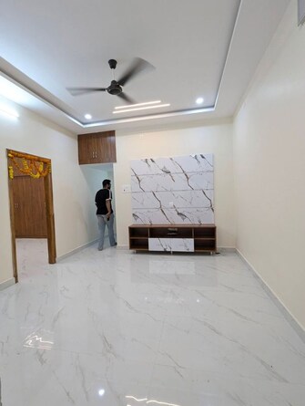 1 BHK Apartment For Rent in Raghavendra Grand Residency in Sri Nagar Colony, Hyderabad