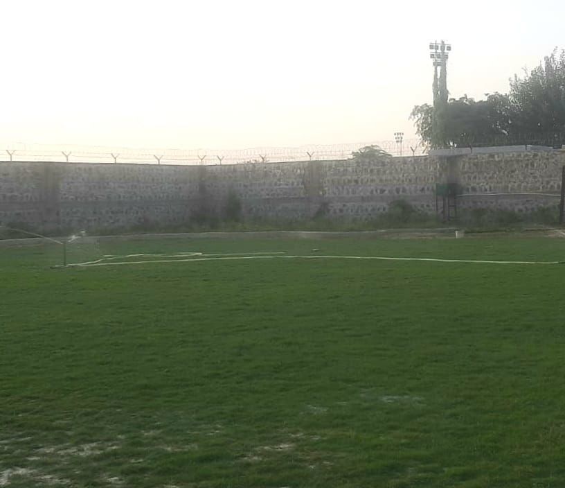 Land For Rent in Sector 59