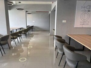  Office Space For Rent in Vilas Javdekar Indilife, Wakad