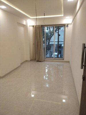 Room in 1 BHK Apartment at Neelkanth Aspire, Karanjade – for Sale