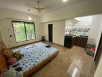 1 Rk  + Extra Room 340 Sq.Ft. Apartment in Royal Palms Piccadilly Condos