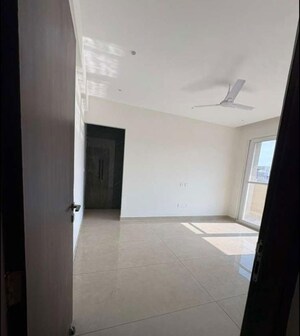 Bathroom in 3 BHK Apartment at Maya Green Lotus Utsav, International Airport Road – for Sale