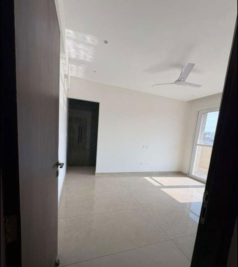 Bathroom, maya-green-lotus-utsav 3 Bedroom 2100 Sq.Ft. Apartment In International Airport Road Zirakpur 10571078