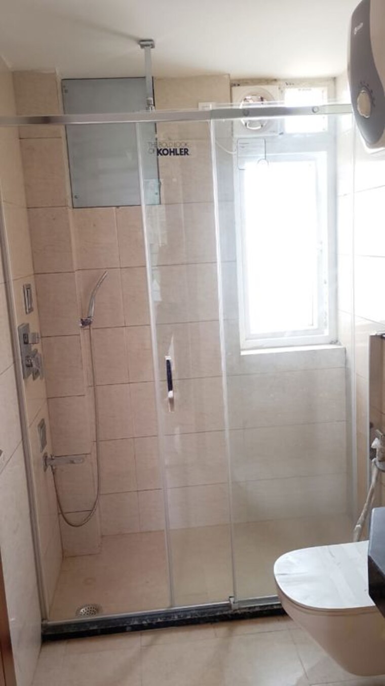 Bathroom, hero-homes-gurgaon 2 Bedroom 1099 Sq.Ft. Apartment In Sector 104 Gurgaon 10571033