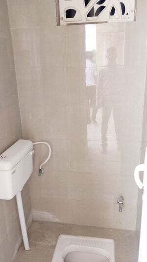 Bathroom in 2 BHK Apartment at Hero Homes Gurgaon, Sector 104 – for Sale