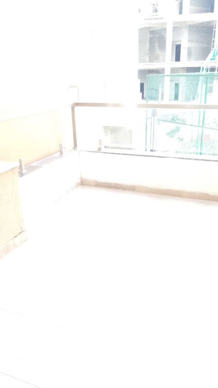 Balcony, hero-homes-gurgaon 2 Bedroom 1099 Sq.Ft. Apartment In Sector 104 Gurgaon 10571033