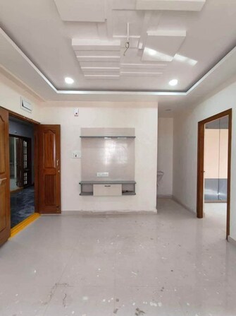 1 BHK + Prayer Room Apartment For Rent in Raghavendra Grand Residency in Sri Nagar Colony, Hyderabad