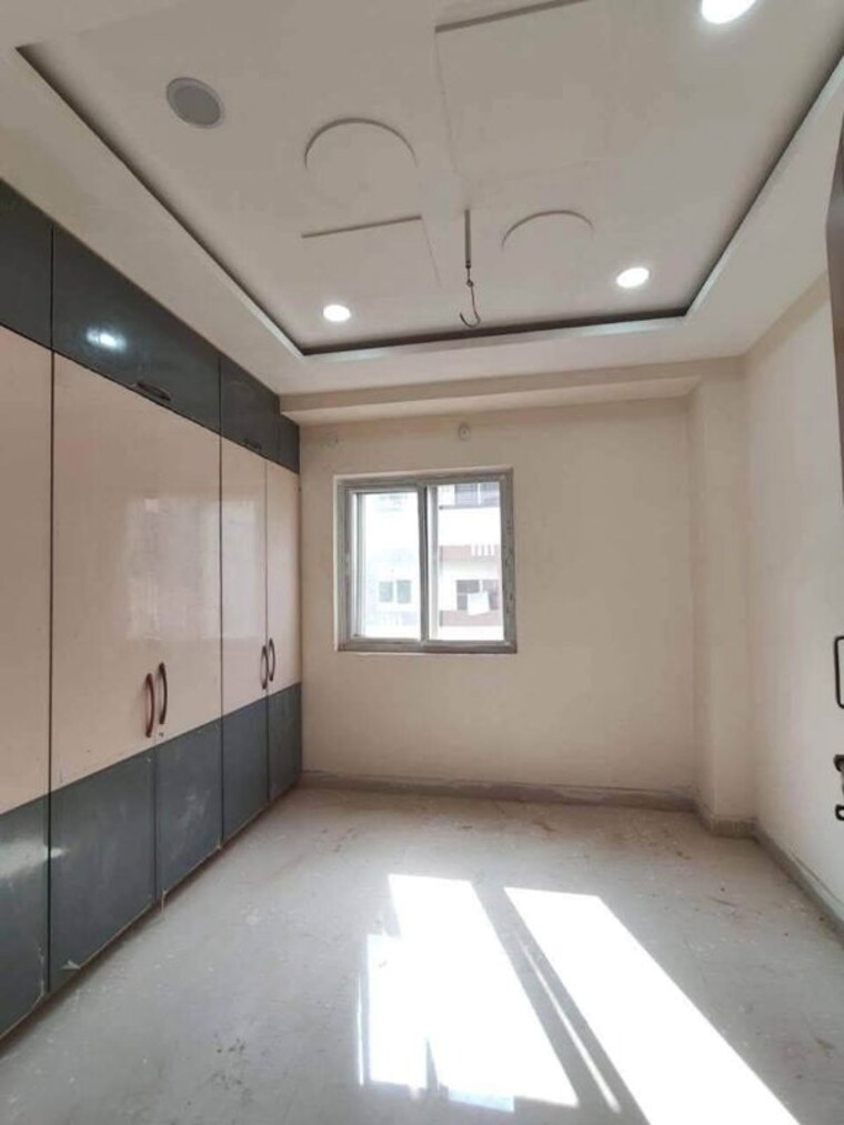 Kitchen, raghavendra-grand-residency 1 Bedroom 650 Sq.Ft. Apartment In Sri Nagar Colony Hyderabad 10571082