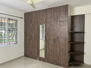 Room in 2 BHK Apartment at Prestige Notting Hill, Bannerghatta Road – for Rent
