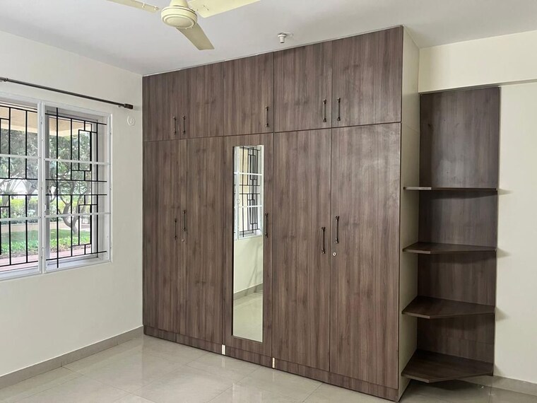 Room, prestige-notting-hill 2 Bedroom 1300 Sq.Ft. Apartment In Bannerghatta Road Bangalore 10571088