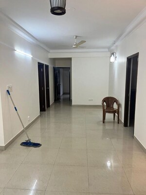 Building Lobby in 2 BHK Apartment at Prestige Notting Hill, Bannerghatta Road – for Rent
