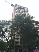 2 BHK 960 Sq.Ft. Apartment in Harshmaan Crescent Heights