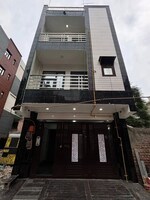 4 BHK + Study Room 1100000 Sq.Ft. Independent House in Dwarka Mor