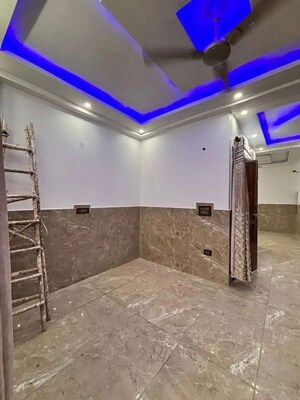 Parking in 4 BHK Independent House at Dwarka Mor – for Sale