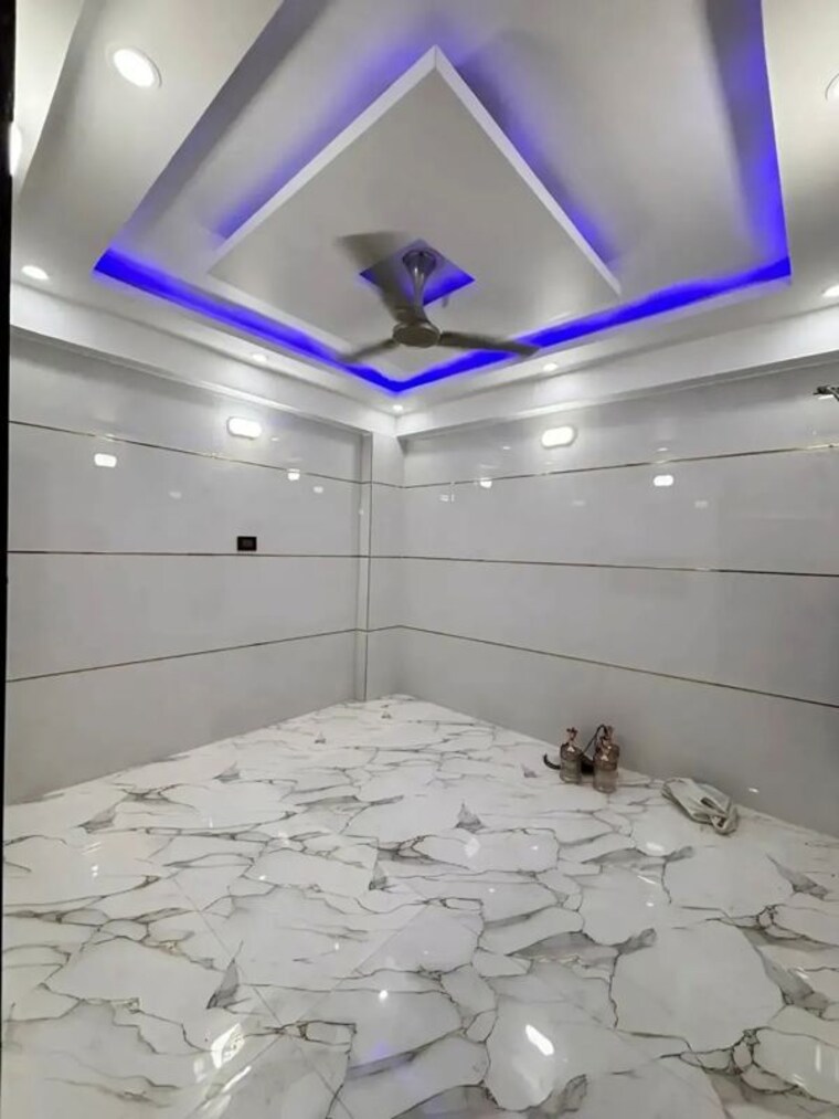 undefined, dwarka mor 4 Bedroom 1100000 Sq.Ft. Independent House In Dwarka Mor Delhi 10571080