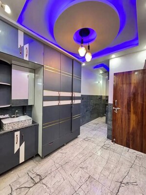 Kitchen in 4 BHK Independent House at Dwarka Mor – for Sale