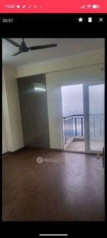2.5 BHK + Study Room 1265 Sq.Ft. Apartment in Saviour Park