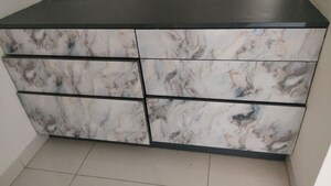 Balcony in 3 BHK Apartment at My Home Tarkshya, Kokapet – for Rent