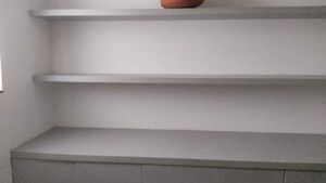 Furnished Amenities in 3 BHK Apartment at My Home Tarkshya, Kokapet – for Rent