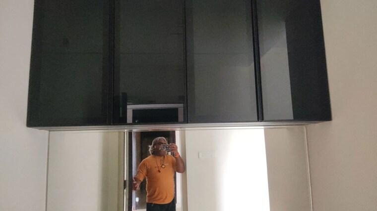 undefined, my-home-tarkshya 3 Bedroom 2235 Sq.Ft. Apartment In Kokapet Hyderabad 10571087