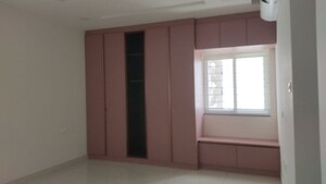 3 BHK Apartment For Rent in My Home Tarkshya, Kokapet