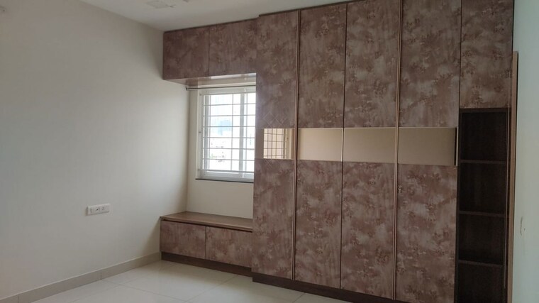 Room, my-home-tarkshya 3 Bedroom 2235 Sq.Ft. Apartment In Kokapet Hyderabad 10571087