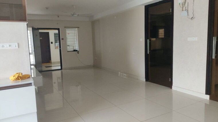 Room, my-home-tarkshya 3 Bedroom 2235 Sq.Ft. Apartment In Kokapet Hyderabad 10571087