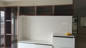 Furnished Amenities in 3 BHK Apartment at My Home Tarkshya, Kokapet – for Rent