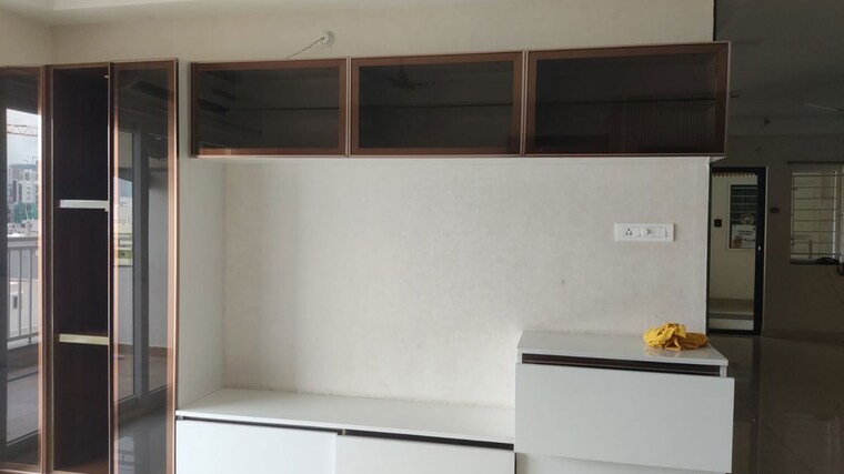 undefined, my-home-tarkshya 3 Bedroom 2235 Sq.Ft. Apartment In Kokapet Hyderabad 10571087