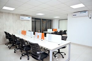  Office Space For Rent in Nadesar