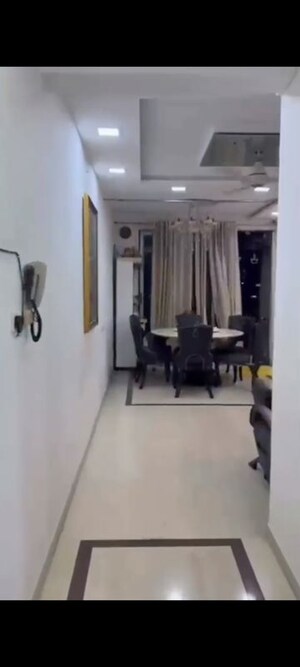 Team Area in 2.5 BHK Apartment at Oberoi Springs, Andheri West – for Rent