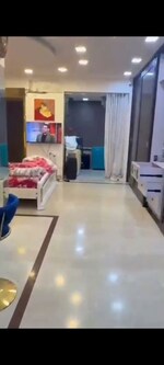 2.5 BHK + Prayer Room 950 Sq.Ft. Apartment in Oberoi Springs