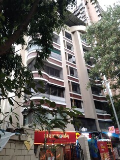 1 BHK Apartment For Rent in Vora Vintage