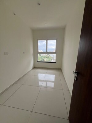 Building Lobby in 3 BHK Apartment at Mahindra Eden, Kanakapura Road – for Sale