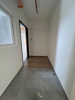 Building Lobby in 3 BHK Apartment at Mahindra Eden, Kanakapura Road – for Sale