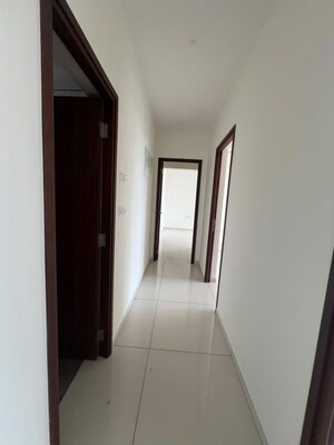 Building Lobby in 3 BHK Apartment at Mahindra Eden, Kanakapura Road – for Sale