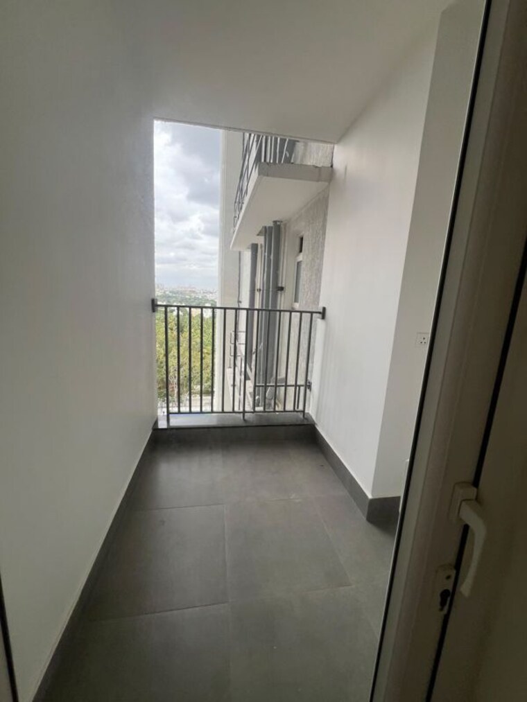 undefined, mahindra-eden 3 Bedroom 1771 Sq.Ft. Apartment In Kanakapura Road Bangalore 10571101