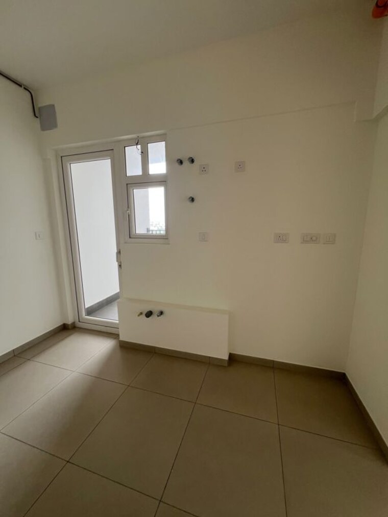 Bathroom, mahindra-eden 3 Bedroom 1771 Sq.Ft. Apartment In Kanakapura Road Bangalore 10571101