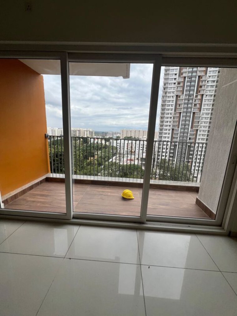 Room, mahindra-eden 3 Bedroom 1771 Sq.Ft. Apartment In Kanakapura Road Bangalore 10571101