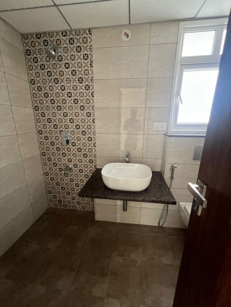 Bathroom, mahindra-eden 3 Bedroom 1771 Sq.Ft. Apartment In Kanakapura Road Bangalore 10571101