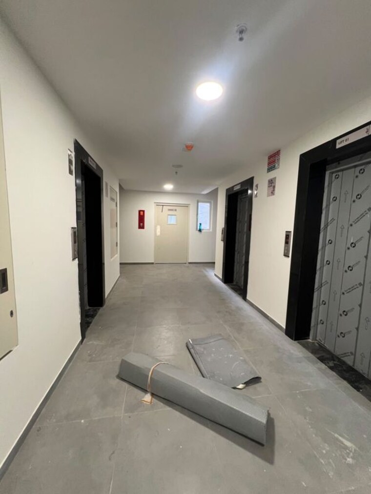 undefined, mahindra-eden 3 Bedroom 1771 Sq.Ft. Apartment In Kanakapura Road Bangalore 10571101
