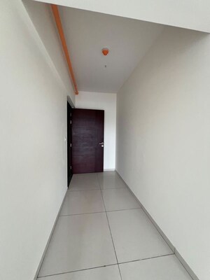 Building Lobby in 3 BHK Apartment at Mahindra Eden, Kanakapura Road – for Sale